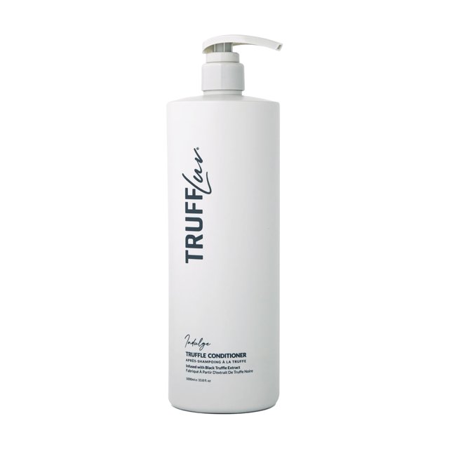 Truffluv Truffle Conditioner, Acondicionador para Mujeres, 1000 ml