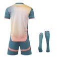 thumbnail image 1 of The Sky Blues 24/25 Authentic Definitely City Away Jersey Kit, 1 of 3