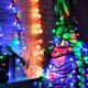 thumbnail image 5 of Waterproof 8 Modes 10M 20M 30M 50M Fairy Garden Light Outdoor Indoor String Light Garland for Party Wedding Christmas Decoration, 5 of 5