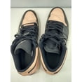 thumbnail image 3 of N I-K-E A i r-Jor-dan 1 Low 27.5Cm Blk Imj52, 3 of 6