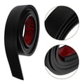 thumbnail image 4 of 1Pcs Wear-Resistant Black Rubber Ramp for Elderly and Children, 4 of 4