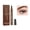 Light Brown, variant on Upgraded Microblading Eyebrow Pencil, Micro-Fork Tip Precise Eyebrow Pen, Waterproof Long Lasting Natural Hair-Like Brow Pencils for Women – 2026 New, Beginner-Friendly, Smudge-Proof (Light Brown)
