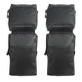 thumbnail image 3 of 2PCS 600D Oxford ATV Fender Bags ATV Tank Saddle Bags Cargo Storage Hunting Bags, 3 of 4