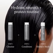 Living Proof Perfect Hair Day Heat Styling Spray, Heat Protection up to 450 Degrees, 5.5 oz