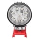 thumbnail image 5 of Luz LED ángulo de luz de inundación inalámbrico de bajo consumo 6000K brillo fuerte ajustable para taller ANGGREK Otros, 5 of 8