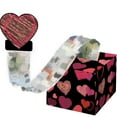 thumbnail image 2 of Eoozwa 4 Packs Valentine's Day Money Gift Box Creative Surprise Cash Present with Pull Out Drawer for Anniversary Birthday Christmas Holiday Romantic Couples Gift Idea, 2 of 6