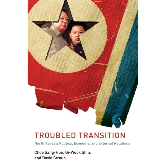 Troubled Transition: North Korea's Politics, Economy, and External Relations, (Paperback)