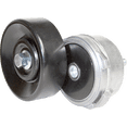 thumbnail image 1 of POLEA TENSORA DE ACCESORIOS TOWN COUNTRY 1990 al 1993 CHRYSLER V6 3.3L KEEP ON GREEN ., 1 of 3