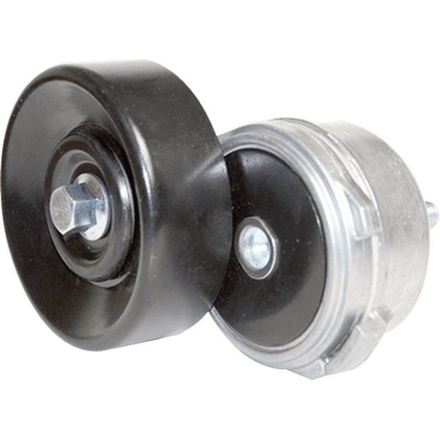 POLEA TENSORA DE ACCESORIOS GRAND CARAVAN 1994 al 2000 DODGE V6 3.8L KEEP ON GREEN .