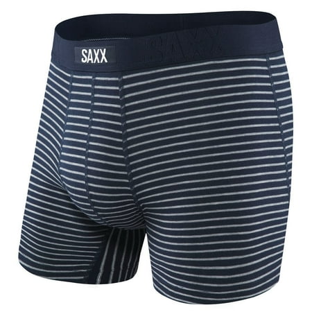 Saxx Mens Undercover Boxer Brief  Casual Underwear Boxer Brief