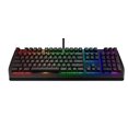 thumbnail image 1 of Alienware Clavier de Jeu RGB Profil Bas AW410K : Alienfx par Touche RGB LED - Interrupteurs Cherry MX Brown, 1 of 4