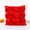 Red #4, variant on Xihbxyly throw pillow covers Decorative Pillow Covers Sofa Waist Throw Cushion Cover Home Decor Cushion Cover Case
