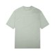 thumbnail image 4 of Camisas de Manga Larga para Hombres Color Sólido Casual Cuello Redondo Blusa, Ligero Top de Algodón de Imitación para el Hogar, Diario Y Cuatro Estaciones de Uso, 4 of 7