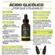 thumbnail image 5 of Suero Facial Ácido Glicólico Aloe Vera y Glicerina Quotidien 30ml, 5 of 6