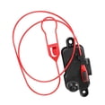 thumbnail image 1 of Sidaley Interruptor de tapa de combustible Exclusivo 4L0862153D Actuador de bloqueo de cubierta de tanque de combustible Vehículos, repuestos y accesorios Mis Sidaley VI021399-00B, 1 of 6