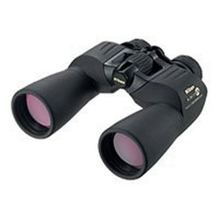 Nikon Action EX - Binoculars 12 x 50 CF - fogproof, waterproof -