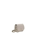 thumbnail image 5 of Cream Polyethylene Handbag, 5 of 5