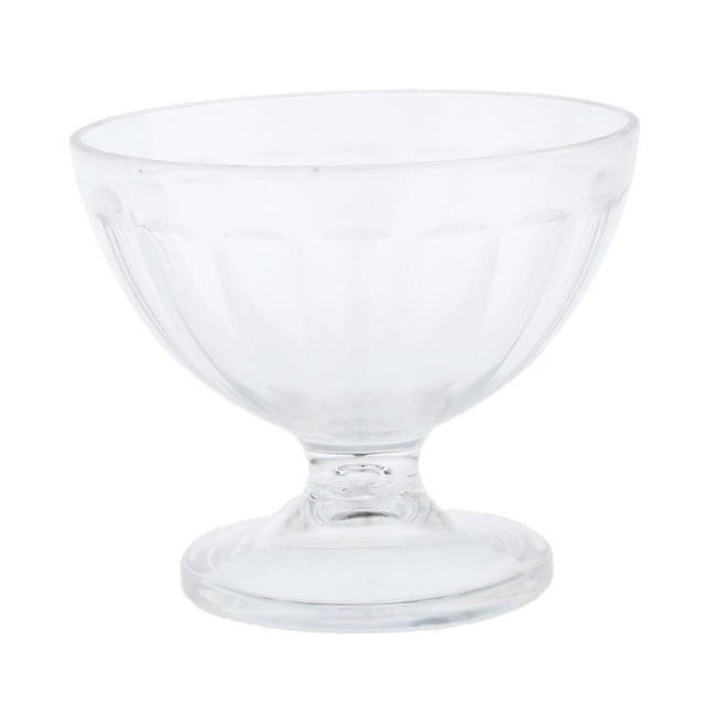 Tazón de taza de de , taza de , tazón de postre, irrompible n. degree 1