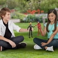 thumbnail image 5 of Misión cumplida de Dolls Playmates Toys Miraculous Ladybug, 5 of 5