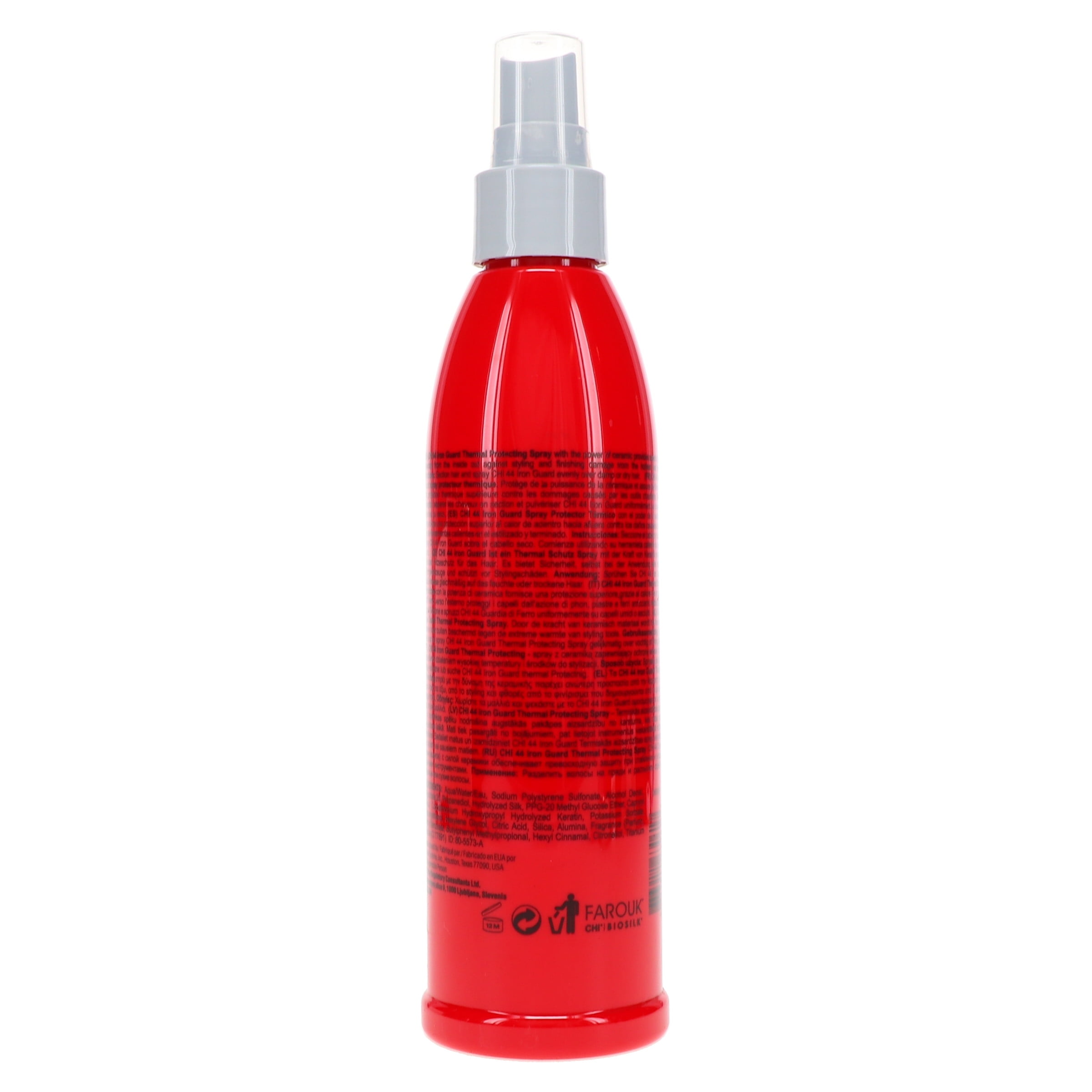 Chi hair heat protectant hot sale