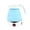 C, variant on Portable Foldable Travel Kettle - Mini Collapsible Electric Hot Water Kettle with Temperature Control, Auto Shut-Off & Keep Warm, for Home, Hotel & Travel Use