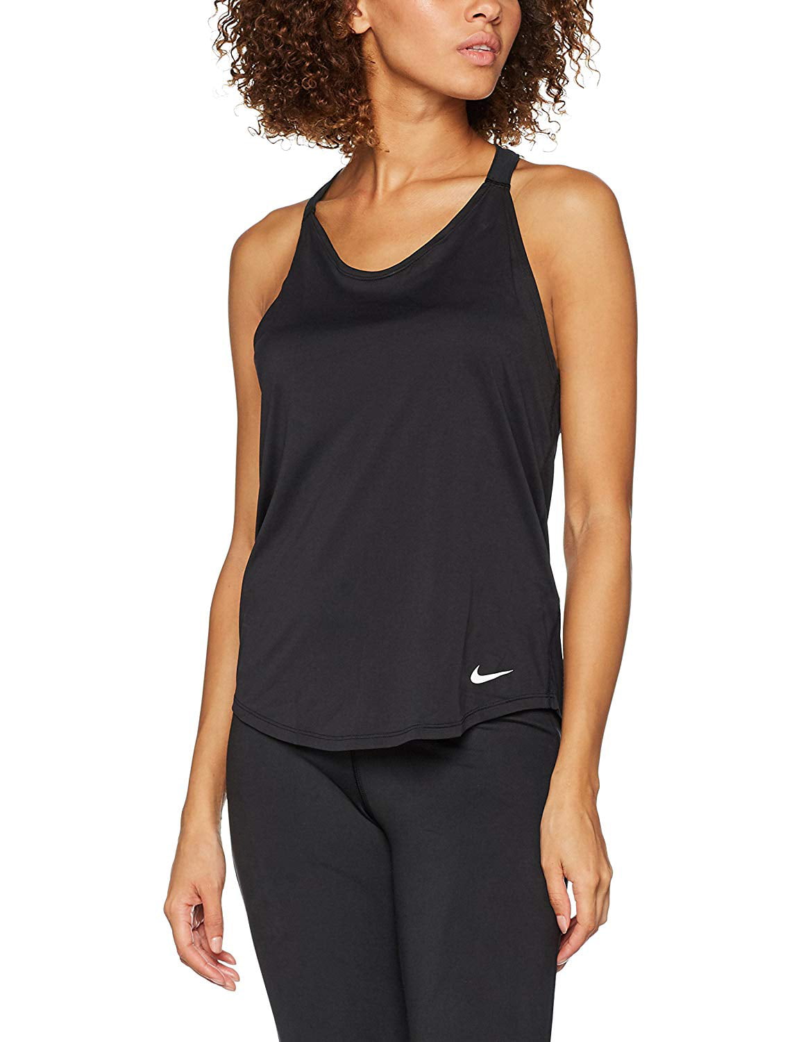 Nike - Nike Women's Dri-Fit Breathe Elastika Training Tank Top ...