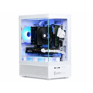 MINISFORUM Prebuilt Gaming Mini PC UM780 XTX, AMD Ryzen 7 7840HS