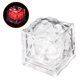 thumbnail image 1 of Lámpara De Hielo De Inducción Led Iluminación Automática Cubo De Hielo Brillante Romántica Decoración De Luz De Cubo De Hielo Led Para Bar Fiesta De Bodas Festival Hotel Yuarrent HA027412-03, 1 of 5