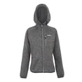 thumbnail image 1 of Regatta Womens Newhill Hooded Fleece Jacket, 1 of 6