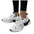 thumbnail image 6 of Womens Shoes Running Sneakers Tennis Non Slip Walking Athletic Comfortable Fashion saport Casual Shoe, 6 of 7