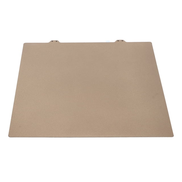 Hoja PEI ANGGREK Placa de construcción de impresora 3D 310x310 mm
