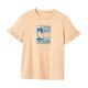 thumbnail image 3 of Camiseta para mujer Ropa de verano Ropa suave para mujer Trajes clásicos transpirables Tops de verano M, 3 of 7