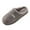B-Brown, variant on Kcodviy Slippers Home Men's Slip Mens Leather House Slippers on Slides indoor Cane Mens Plaid Slippers Beach Shoes Casual Men's Mens Scuff Slippers Slipper