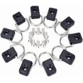 thumbnail image 1 of 10 PCS Fishing Equipment Ring Rig, Kayak Ring Rig, Boat Ring Deck Accessories, for Canoe Kayak Sailing Fishing, 1 of 5