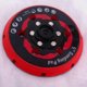 thumbnail image 3 of 5-Inch Backing Plate for Dual Action Polishers and DA Sanders-Compatible with DAS-21E Model, 3 of 5