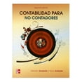 thumbnail image 1 of Contabilidad Para no Contadores, 1 of 1