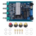 thumbnail image 1 of Placa amplificadora Bluetooth TPA3116 D2 5.0 de alta potencia 2.0 para uso doméstico, digital, CC 1224 V, 1 of 14