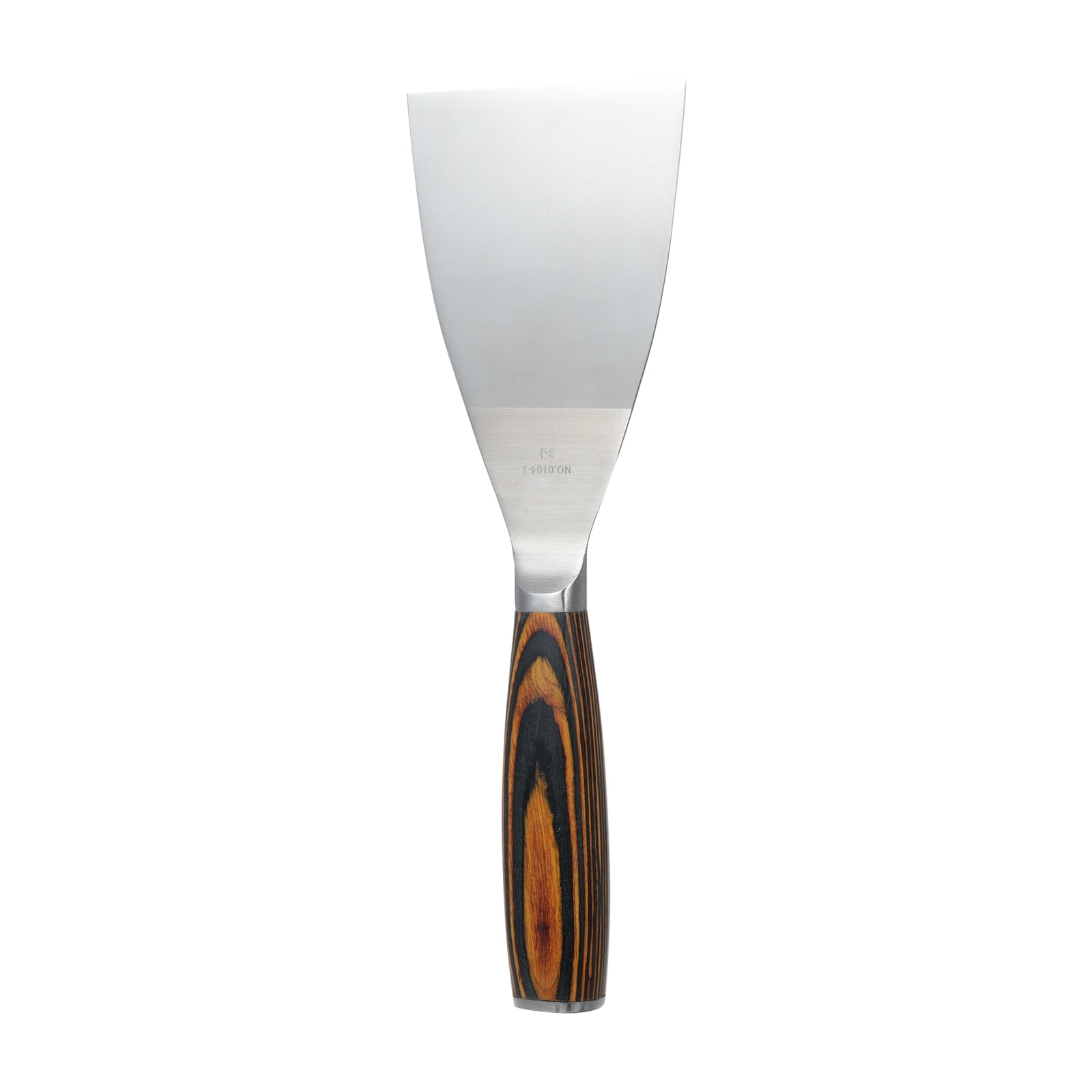 Drywall mud scraper discount