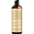 thumbnail image 2 of Handcraft Blends Organic Castor Oil for Hair, Eyelashes & Skin, 8 oz, 2 of 6