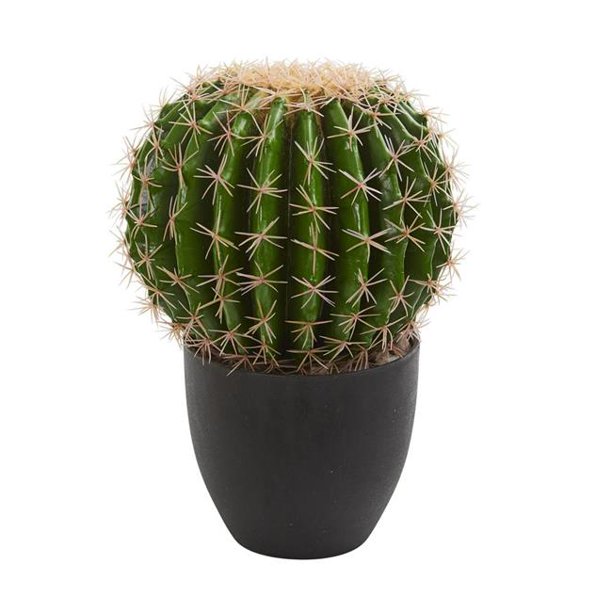 Nearly Natural 6327 Cactus Artificial Plant