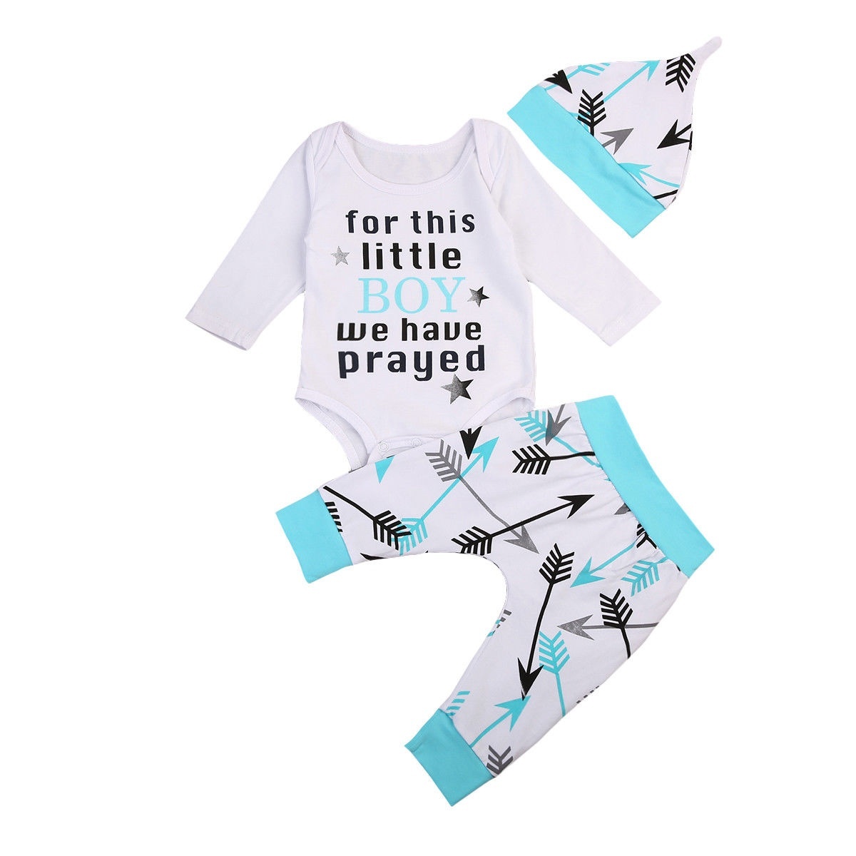 baby boy clothes long sleeve