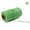Green, variant on 100m Long/100Yard Pure Twisted Cord Rope Crafts Macrame String,Cotton Bakers Twine String, Packing String for Gift Wrapping, DIY Arts and Crafts, Halloween, Christmas Decor