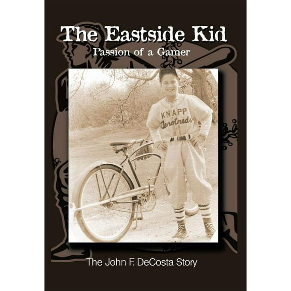 The Eastside Kid (Hardcover)