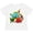 AA-White, variant on Inktastic Cute Dinosaurs Boys or Girls Toddler T-Shirt