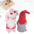 thumbnail image 4 of Adorno De Muñeca, Decoración Del Hogar, Muñeca Enana, Para Habitación, Estantería, Ventana, Escritorio, Sofá, Sala De Estar ANGGREK Cotton Doll, 4 of 8