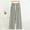 White, variant on Wide Leg Pants Woman Sevevn Women's Printed Pants Casual Elastic Waisted Loose Fitting Home Pants Outerwear Pants