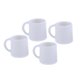 thumbnail image 5 of 2x 4 piezas 1/12 Mini taza de té taza de café vajilla realista para adorno de Zulema Tazas de la casa de muñecas, 5 of 8
