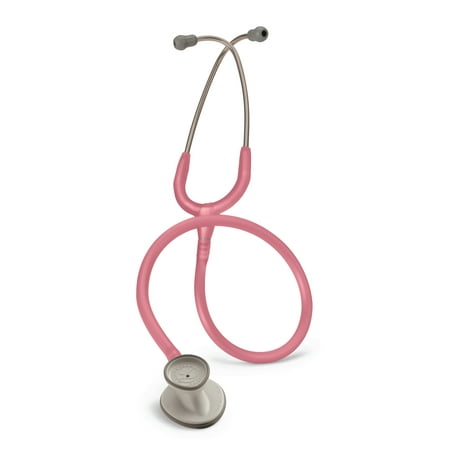 Littmann Lightweight II S.E. Stethoscope  Pink Tube