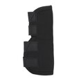 thumbnail image 1 of Pet Wound Support Pad,Black Neoprene Anti Lick Dog Leg Cover Dog Leg Support Pad User-Friendly Design, 1 of 8