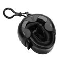 thumbnail image 1 of Tubo de respiración de silicona plegable para snorkel: ¡sumérjase más profundamente y respire libremente!, 1 of 10